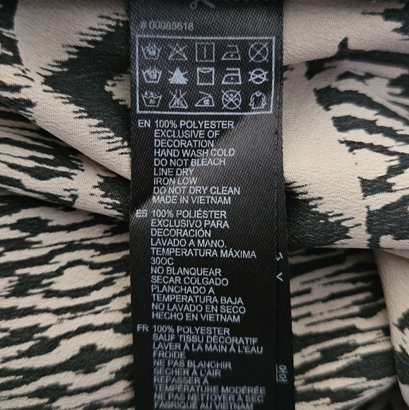 Forever 21 Mini Dress - Picture 4 of 5